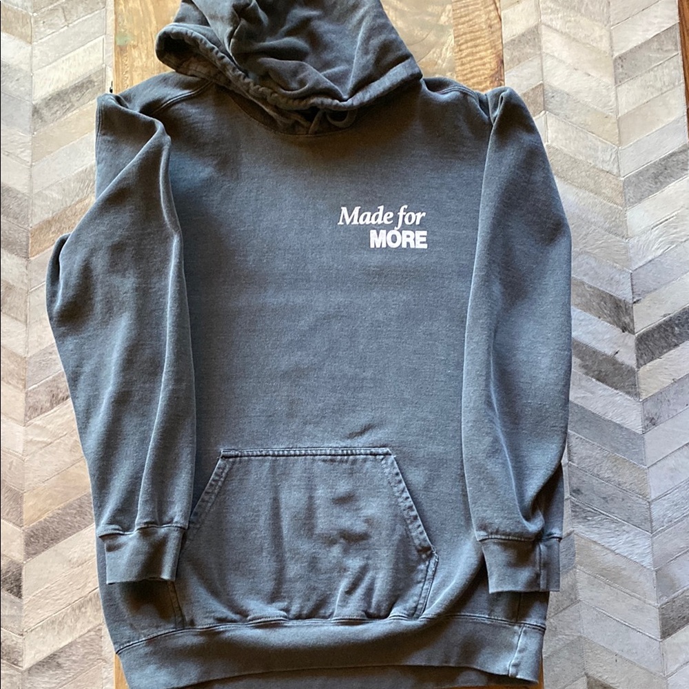 “Made for More” Hoodie